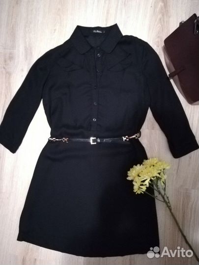 Платье женское