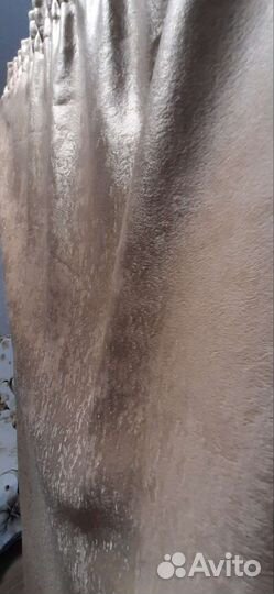 Шторы портьеры бу