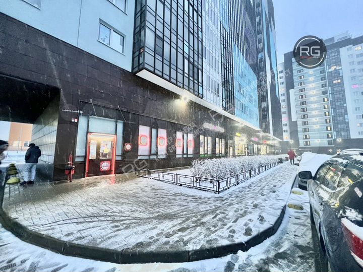 Продажа помещения с арендатором