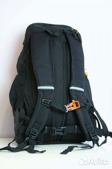 Рюкзак туристический 30 литров free knight