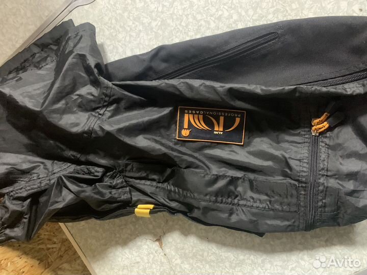 Чехол, дождивик для видеокамеры