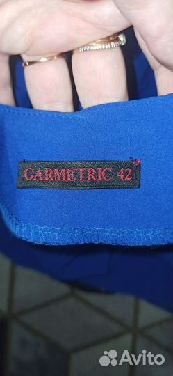 Вечернее платье в пол