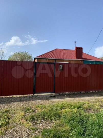 Дом 53 м² на участке 8,5 сот.