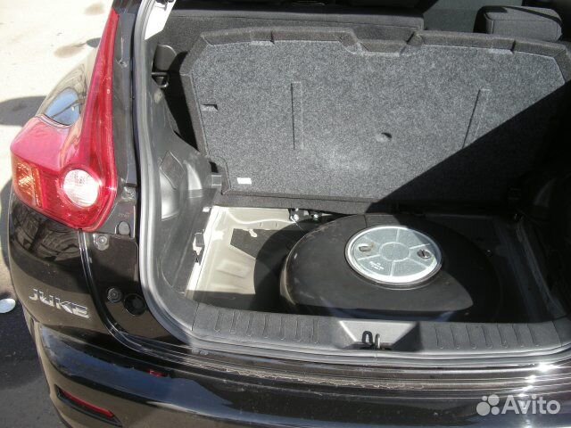 Гбо на авто Nissan миникит №137 установка гбо