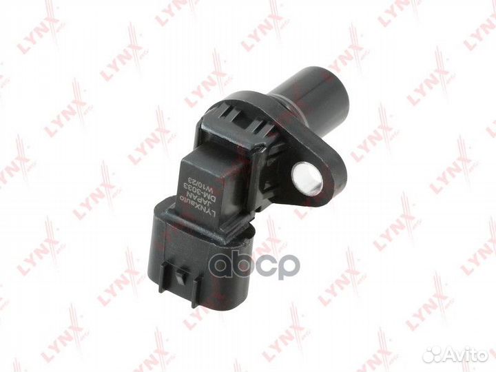 Датчик положения коленчатого вала suzuki Ignis