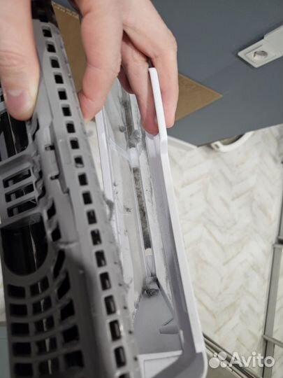 Сушильная машина Beko DF 7412 GA белый Сушилка