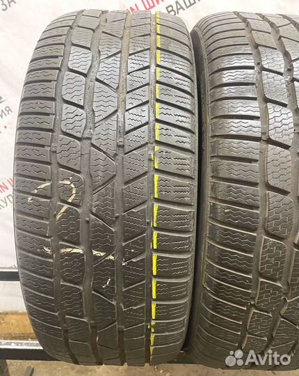 Continental ContiVikingContact 6 235/45 R19 96N