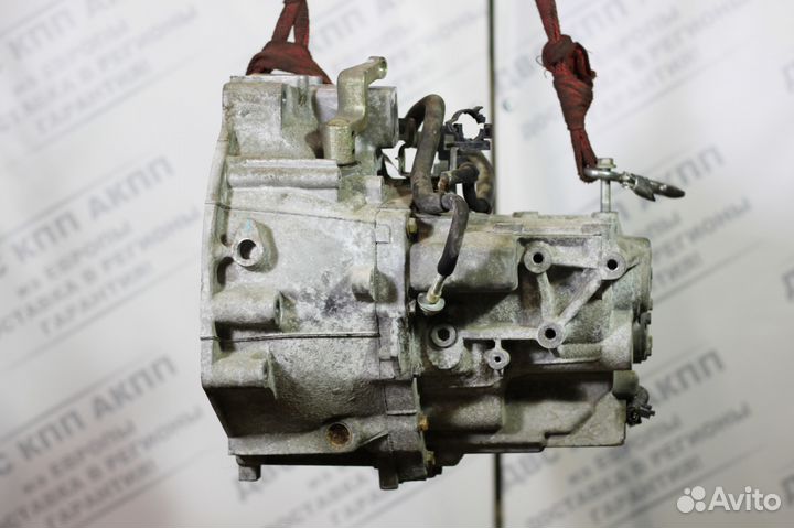 МКПП Ниссан Альмера Nissan Almera Classic 1.6 QG16