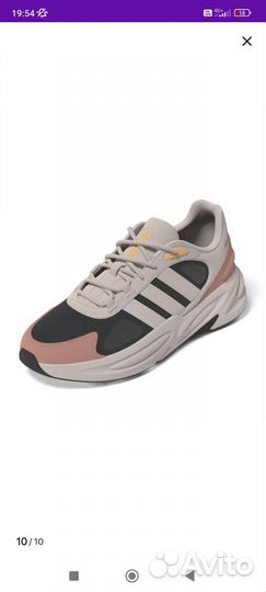 Кроссовки adidas