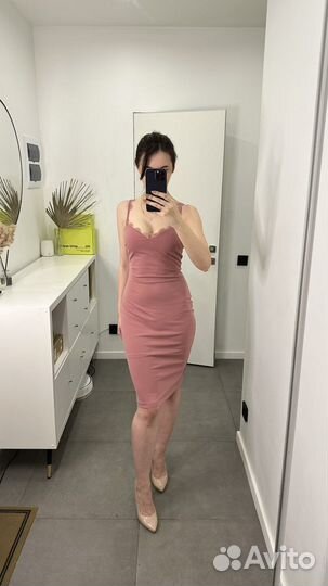 Платье женское love republic 40 42 s