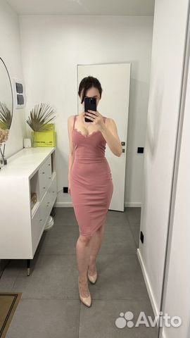 Платье женское love republic 40 42 s