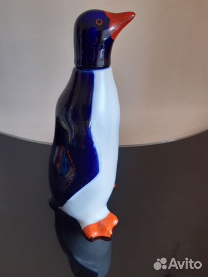 Графин штоф 