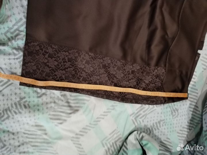 Костюм пиджак и юбка