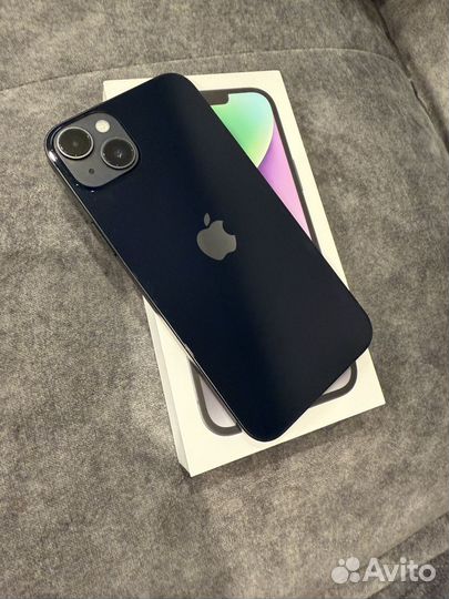 iPhone 14 Plus, 128 ГБ