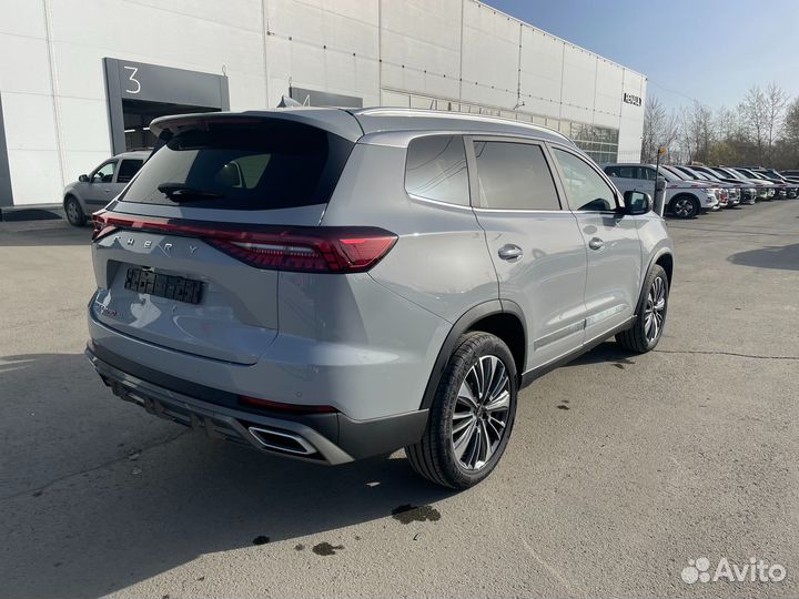 Chery Tiggo 8 Pro Plug-in Hybrid 1.5 AT, 2023