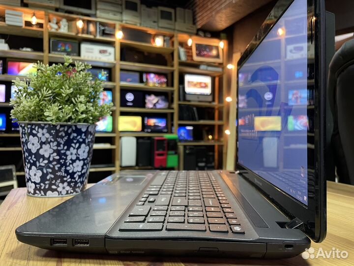 Ноутбук PB / Core i5 / GeForce 2gb / 750gb / 8gb