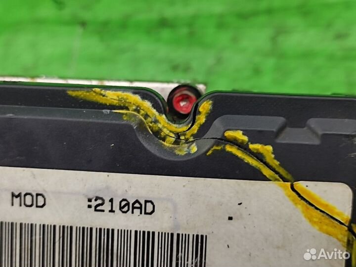 Блок ABS (абс) с ESP Dodge Caliber 2006-2011