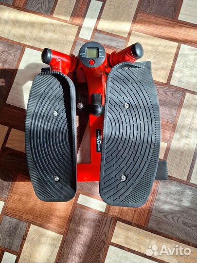 Тренажер степпер