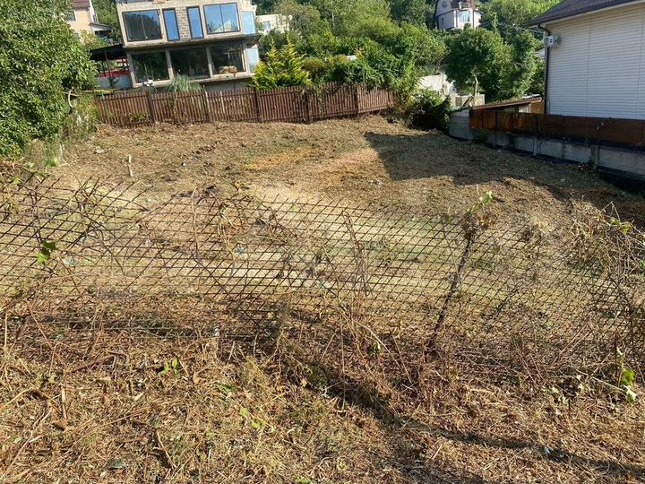 Участок 6,2 сот. (СНТ, ДНП)