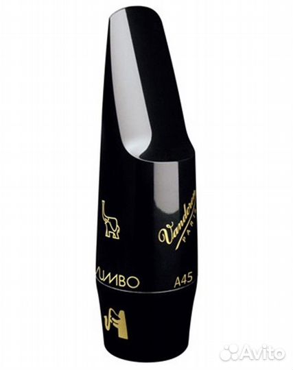 Vandoren SM602B jumbo java мундштук для саксофона