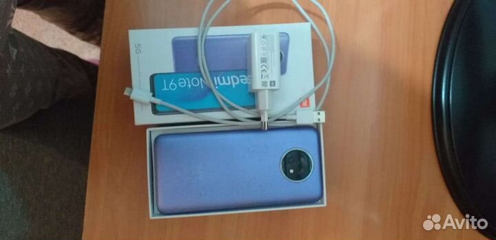 Мобильные телефоны бу редми 9 T