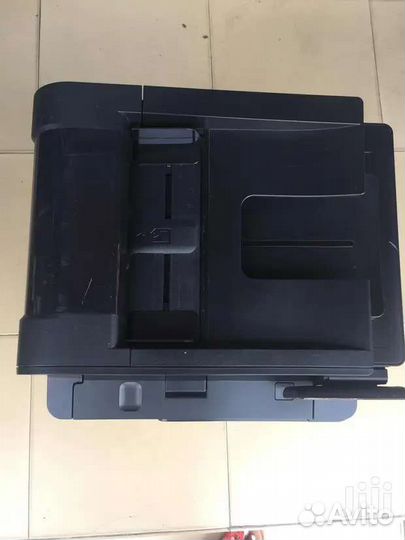 Принтер лазерный мфу hp