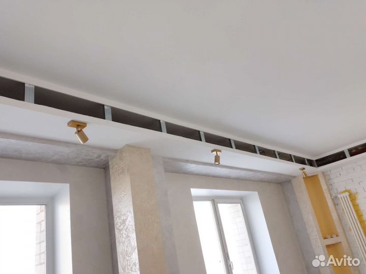 Услуги электрика