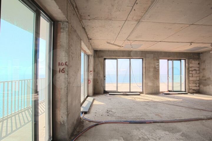 5-к. апартаменты, 255 м², 18/26 эт.