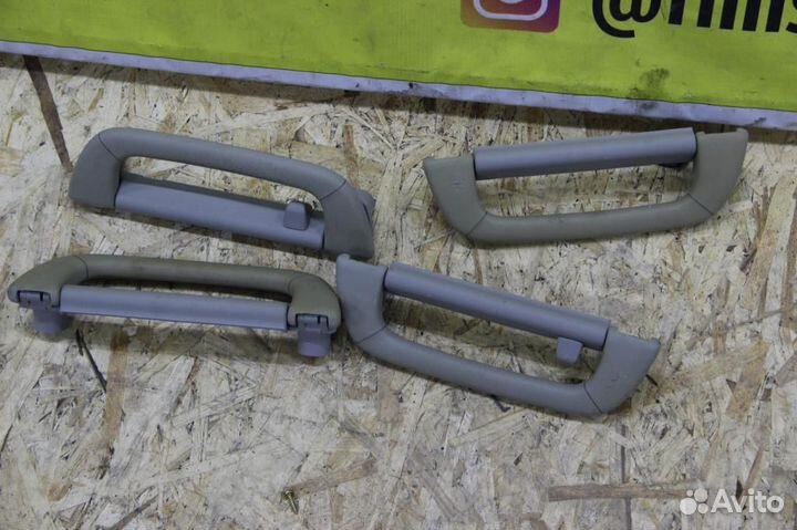 Ручка салонная Mercedes Benz S-class w220 1998-2