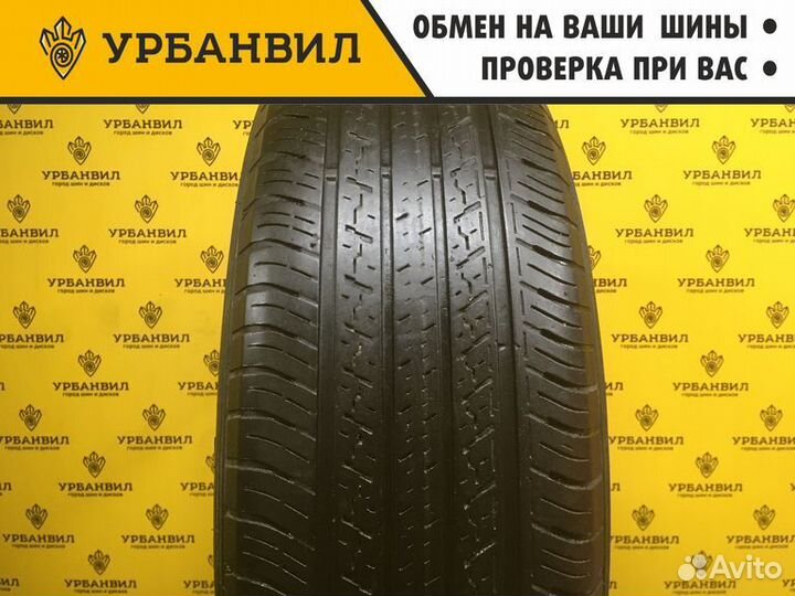 Dunlop Grandtrek ST30 225/65 R17 102H