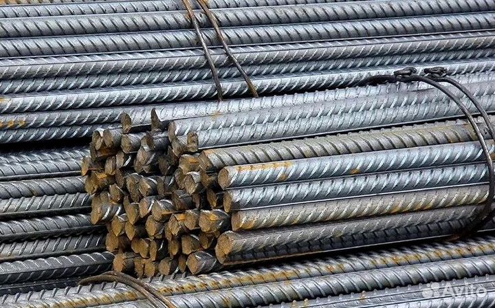 Профильная труба