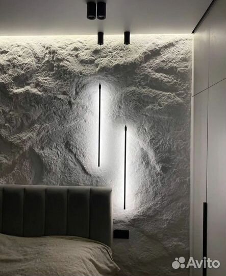 Гипсовый барельеф,декор