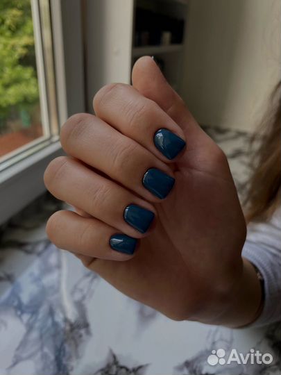 Маникюр педикюр