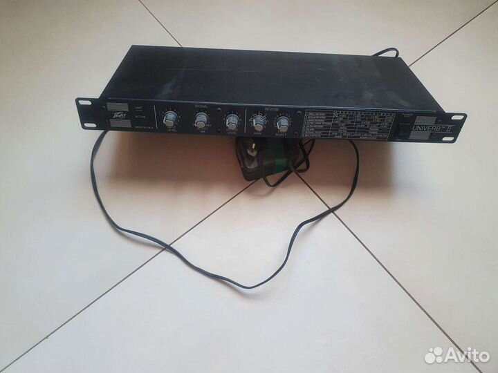 Ревербиратор