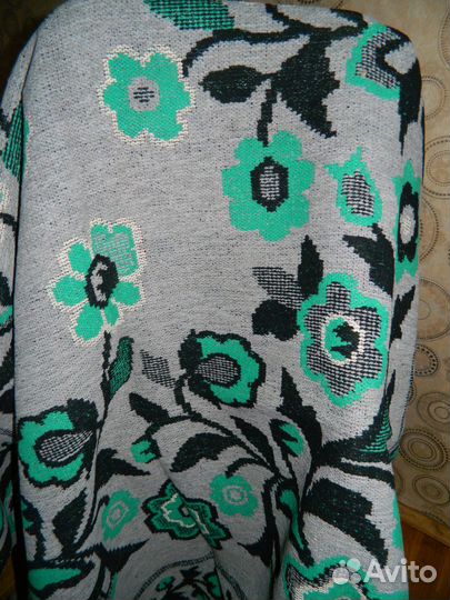 Гобеленовое покрывало/ковер, новое (см.фото)