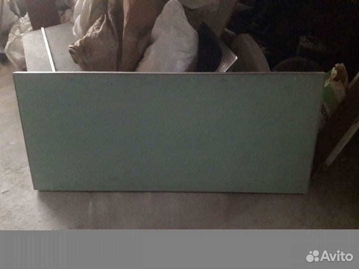 Люк ревизионный