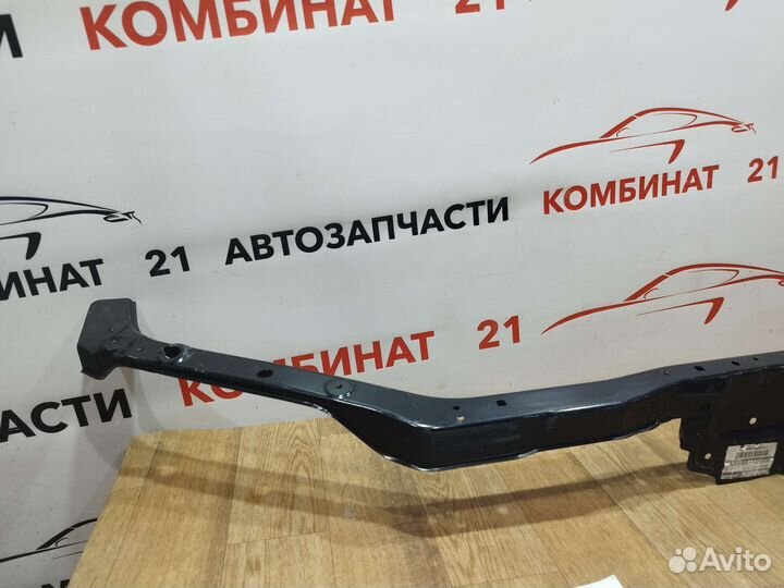 Панель передняя Nissan Almera Classic