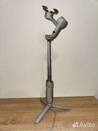 Стабилизатор для телефона dji osmo mobile 5