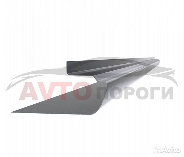 Ремонтные пороги Renault Megane 3