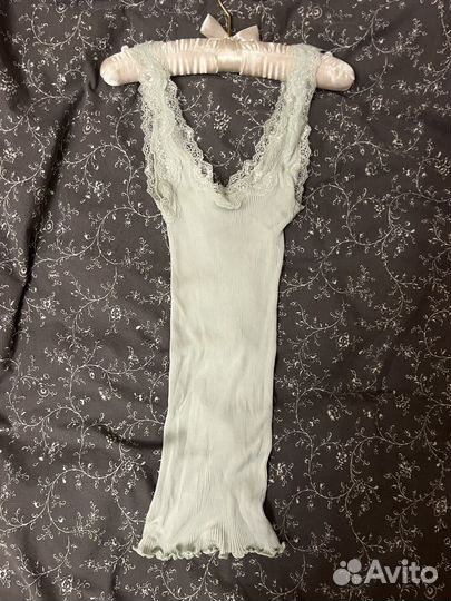 Майка женская