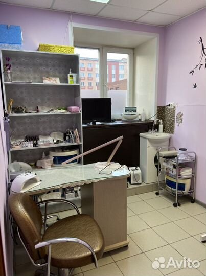 Студия красоты