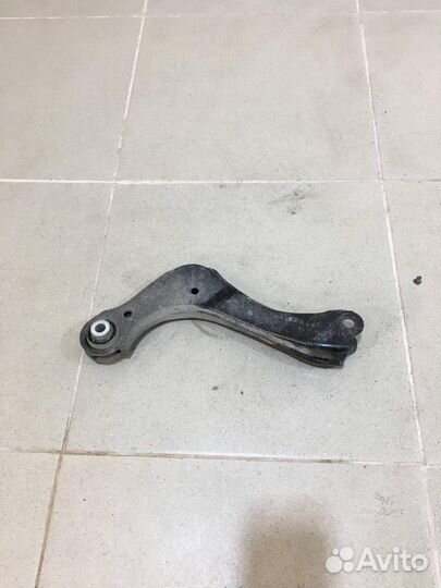 Рычаг задний верхний левый Toyota RAV 4 2019- 4879
