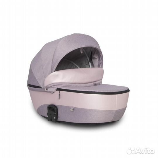 Коляска riko nano pro 2 в 1