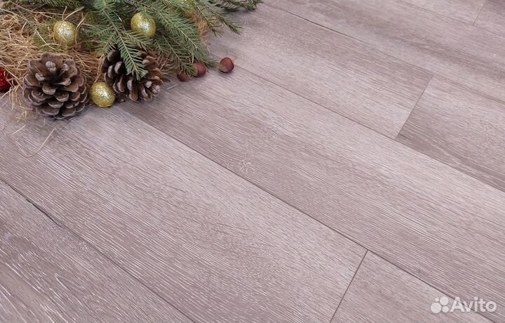 Виниловый ламинат