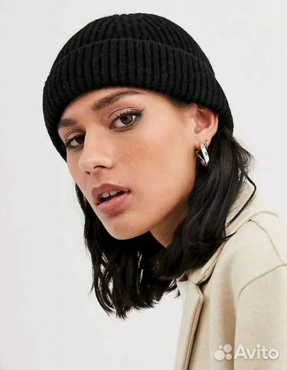 Шапка унисекс