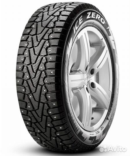 Pirelli Ice Zero 185/60 R15 88T