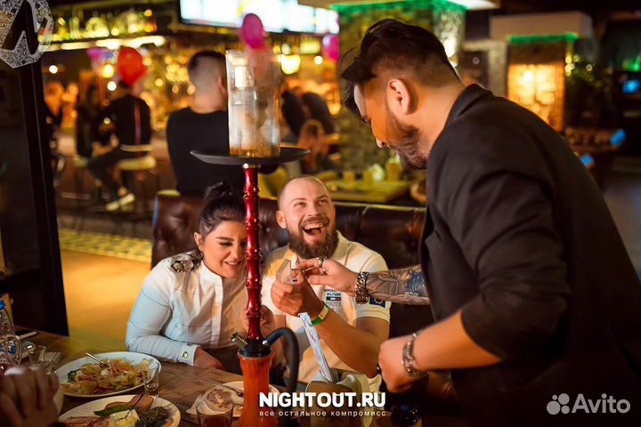 Фокусник-Иллюзионист на ваш праздник