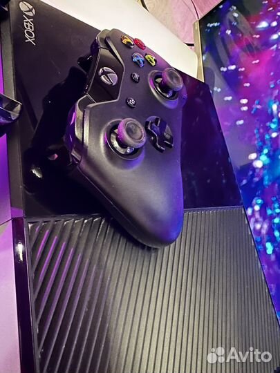 Xbox One + Game Pass 400 игр