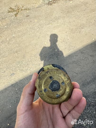 Термостат тс-4