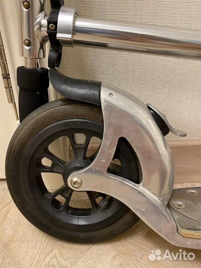 Самокат «micro» Швейцария